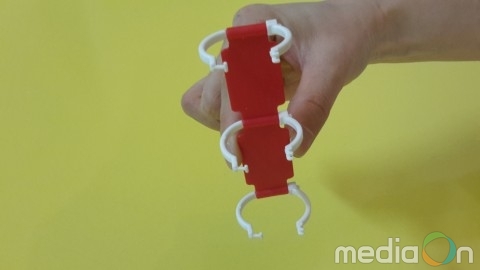 잉카솔루션, 신제품 케이블정리기 ‘감끼’ 미국 크라우드 펀딩 시작