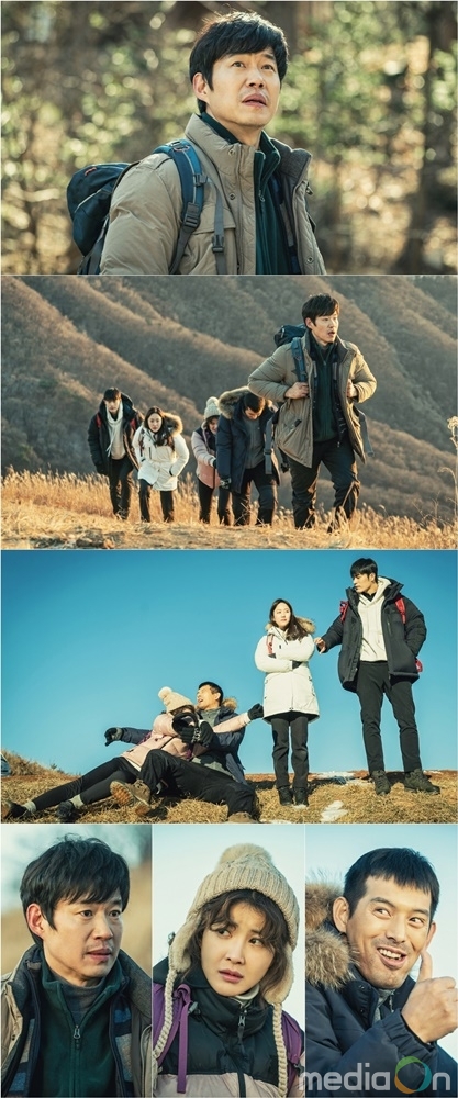 왜그래 풍상씨, 유준상, 동생 전원 집합시킨 이유는?