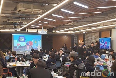 필리핀 O2O 공유경제 플랫폼 VroomGo, 바이낸스 개최 해커톤대회 심사위원 참가