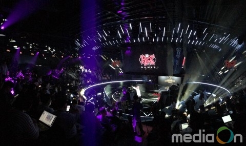 에이수스, ROG로 ‘2019 리그 오브 레전드 챔피언스 코리아’ 공식 후원 나서