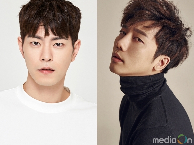 세상에서 제일 예쁜 내 딸, 홍종현-기태영 합류, 개성만점 캐릭터 변신 예고