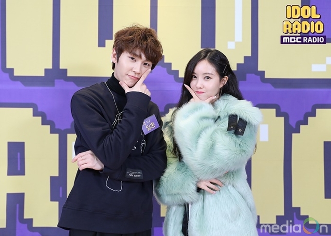 아이돌라디오, 효민 “유통사 미팅 등 직접 발로 뛰며 음반 제작… 이것저것 배우는 과정”