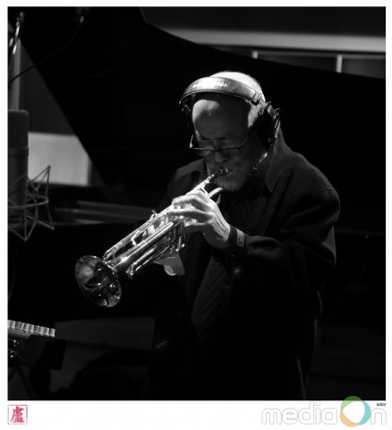 노상현 사진작가, 트럼펫 연주자 ‘최선배’ 사진 전시회 개최