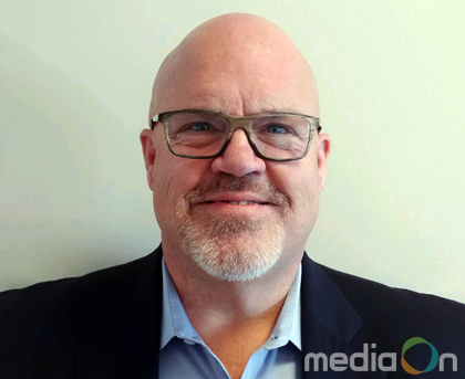 백오피스 어소시어츠, CEO에 케빈 캠벨 승진 임명