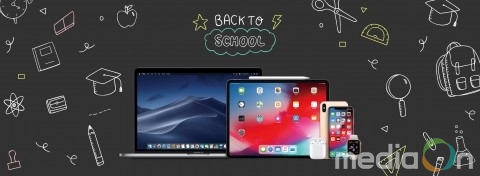 애플 프리미엄 리셀러 윌리스, 신학기 맞이 프로모션 실시