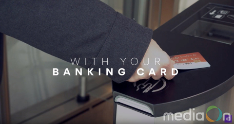 아이데미아, 편의성 극대화한 EMV 듀얼 인터페이스 결제 카드 개발… CNA 인증 획득