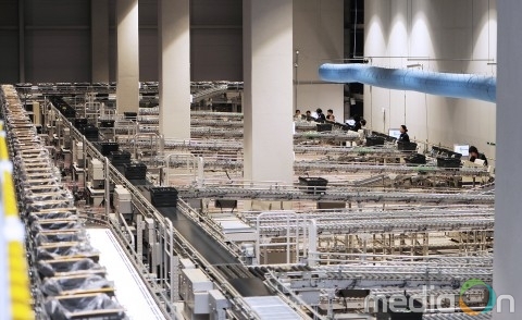 신세계그룹, 온라인 통합 신설법인 출범