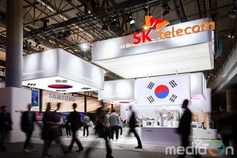 SKT, 전 세계 200개국 10만 관람객에게 대한민국 100주년 알리다