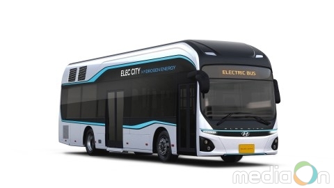 현대차, 글로벌 5개사와 상용 수소차 충전 부품 개발