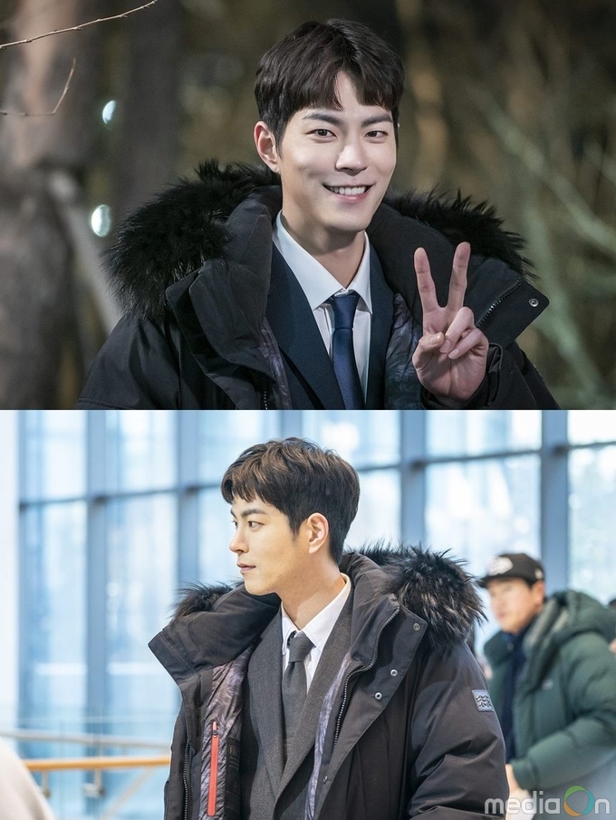 세상에서 제일 예쁜 내 딸, 홍종현,