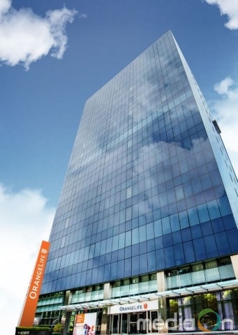 오렌지라이프, 프라이빗 클라우드 기술로 IT혁신 기반 강화