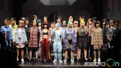 화제인, ACUOD by CHANU의 이찬우 대표와 함께하는 일본 패션학습여행 참가단 모집