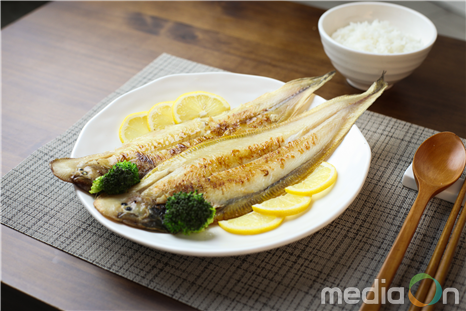 아리울수산 “봄철 건강은 입맛 지키는 ‘군산박대’로 챙기세요”