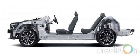 현대자동차, 차량 기본 성능 업그레이드한 신규 플랫폼 ‘3세대 플랫폼’ 개발… 신형 쏘나타에 첫 적용