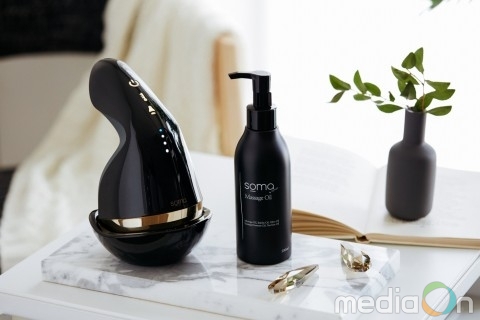 고주파 뷰티 디바이스 쉬엔비 소마, ‘2019 키메스’ 참가