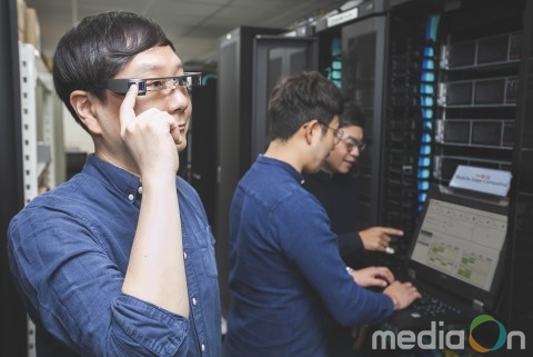 SK텔레콤, 5G MEC 오픈 플랫폼 구축