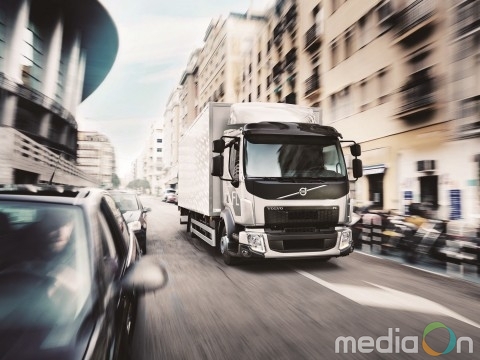 볼보트럭코리아, FL 금융 프로모션 실시… 월 99만원으로 볼보트럭 FL 구매 찬스