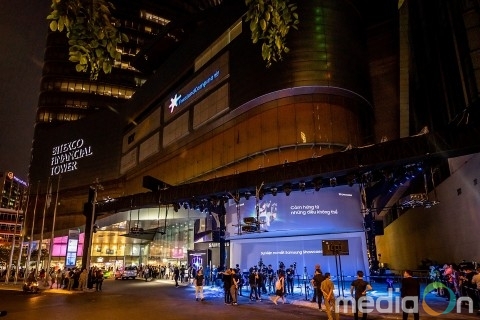 삼성전자, 베트남 호찌민에 ‘삼성 쇼케이스’ 개관