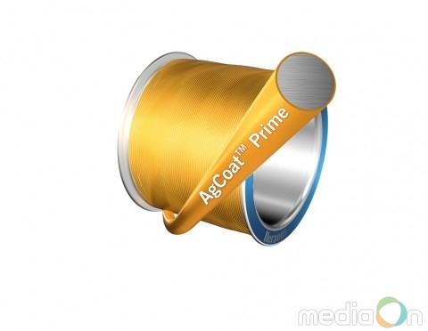 헤레우스, 금도금한 은 본딩 와이어 세계 최초 개발… 저비용 고성능 반도체 기술 기대