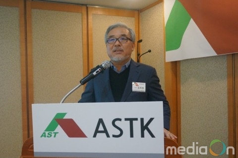 아스트, 글로벌 ‘수퍼 티어 1’ 업체 등극… 우주항공업체로 입지 강화