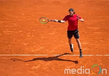 롤렉스, ‘롤렉스 몬테·카를로 마스터스’에 세계 정상급 테니스 선수들 참가