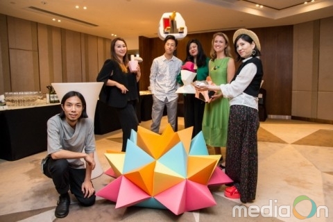 도르셋 호스피탈리티 인터내셔널, 2019 어포더블 아트 페어 독점 호텔 파트너 자격으로 ‘도르셋 디스커버리즈 프로그램’ 출시