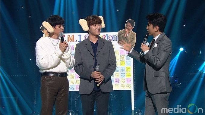 유희열의 스케치북 10주년 프로젝트, 일곱 번째 목소리