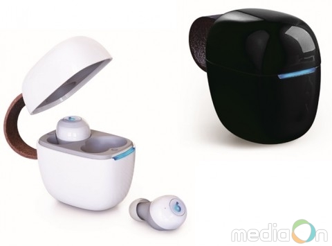 카렉스, 고품격 스포츠 블루투스 이어폰 빌보드 TWS-Airo-10 출시